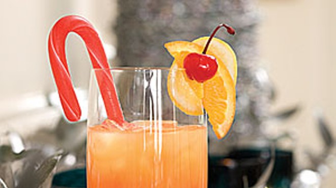 10 Festive Cocktails to Drink This Christmas