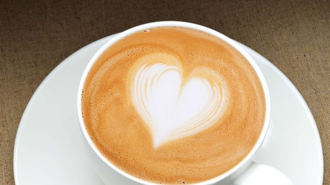 10 People Baristas Meet in Coffee Shops