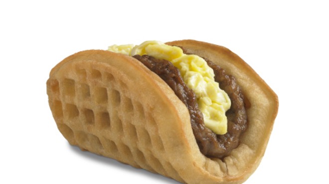 3 Reasons Why the Waffle Taco Will Fail in SA