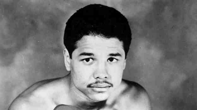 5 of the Greatest Fights of Troubled San Antonio Boxer Tony Ayala, Jr.