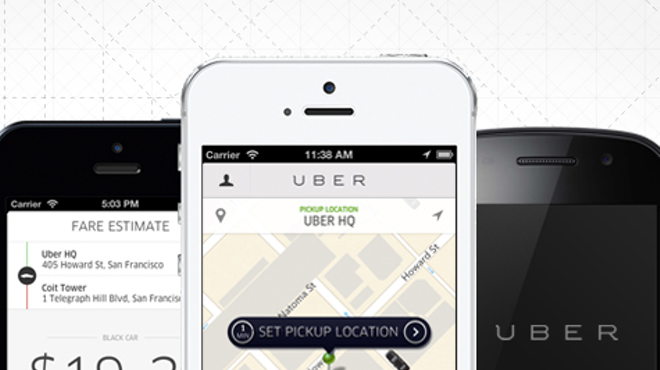 A City Council vote today wasn't enough to convince Uber to stay in San Antonio.