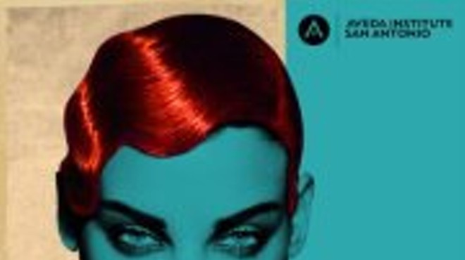 A little NYC in SAT this weekend: Aveda Institute to host raw talent scholarship contest