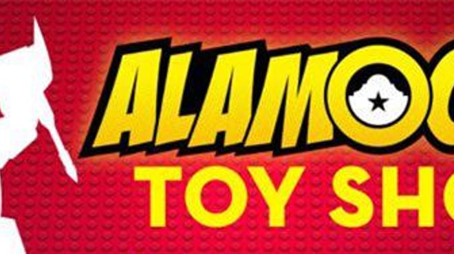 Alamo City Toy Show: Texas’ Largest Toy Expo and Mini Comic-Con