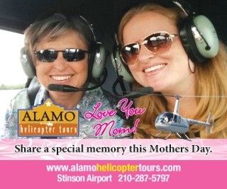 Alamo Helicopters