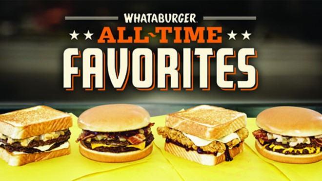 Are You Whataburger's Biggest Fan? Prove It