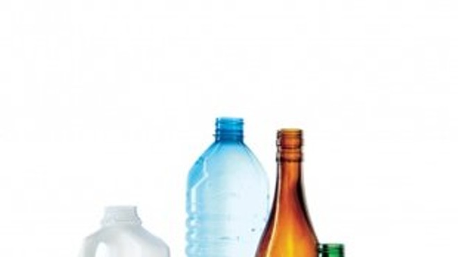 As more SA residents have access to recycling - here are some tips