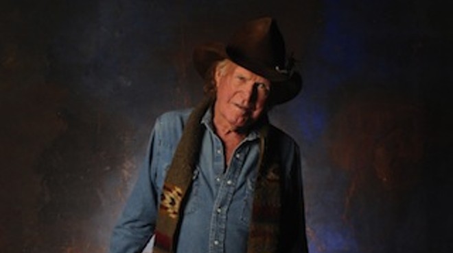 Before I Check Out: The Ballad of Billy Joe Shaver