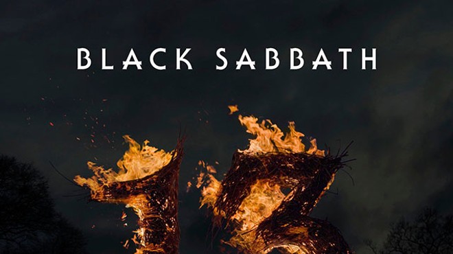 Black Sabbath: &#39;13&#39;