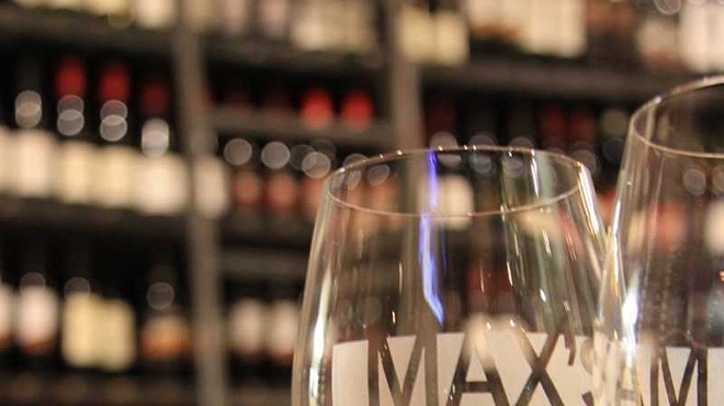 Booze News: Max’s Wine Flight School, tequila tastings at La Fogata and CAM parties at Dorcol