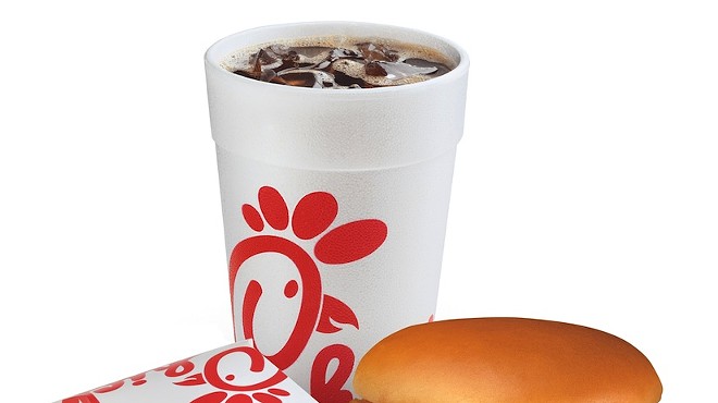 Chick-fil-A offers free meal for Veterans Day