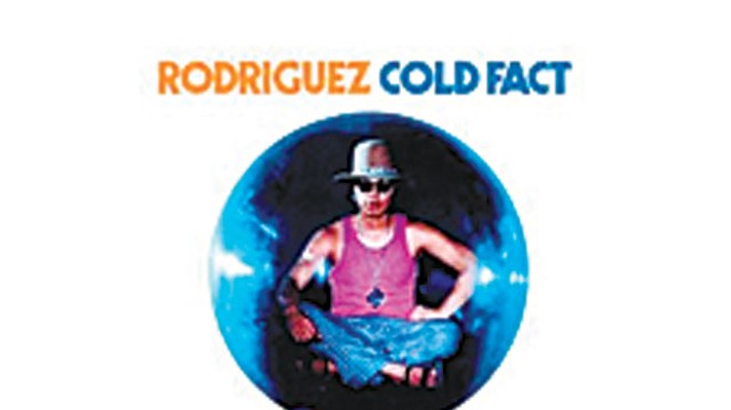 'Cold Fact'