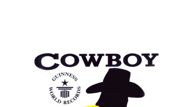 Cowboys Dance Hall to Host Cowboy Breakfast January 24