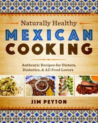 Discussion & Signing With Cookbook Author Jim Peyton