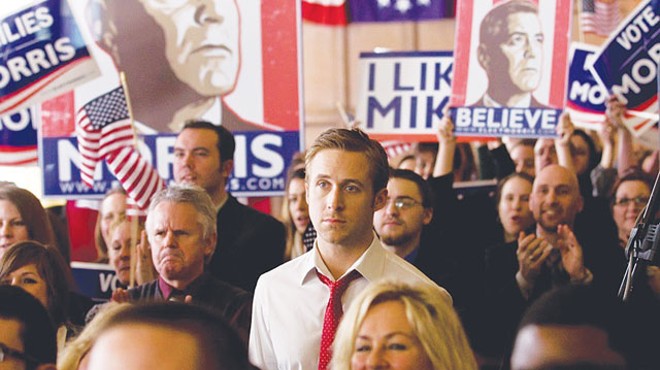 Film review: The Ides of March