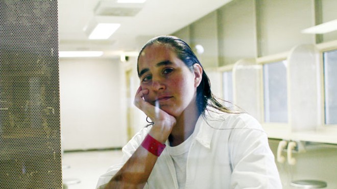 Filmmaker to screen documentary-in-progress on wrongly imprisoned San Antonio women