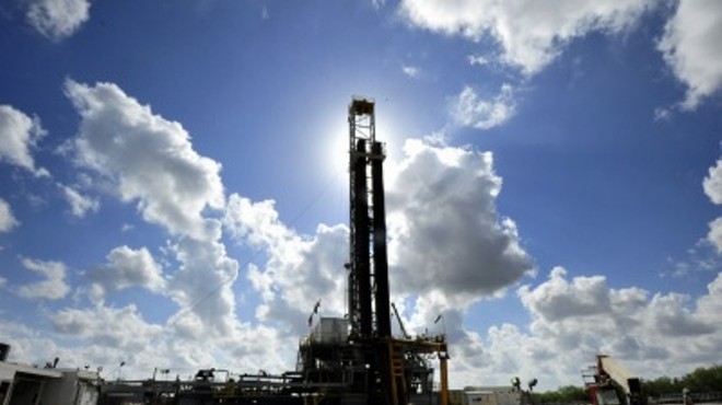 Fracking Bolsters Economic Development Despite Environmental Risks