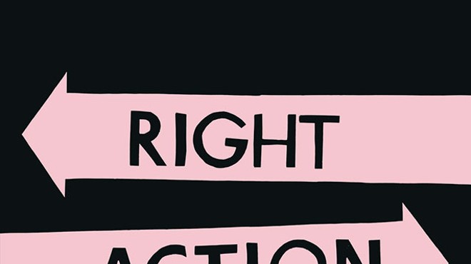 Franz Ferdinand: &#39;Right Thoughts, Right Words, Right Action&#39;