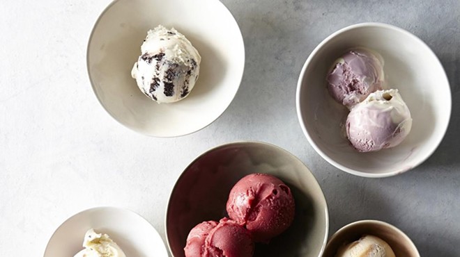 Free Ice Cream Alert: Cone Day At Häagen-Dazs Is This Tuesday