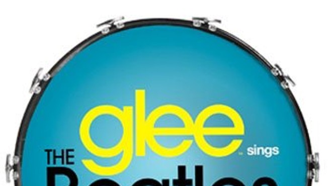 'Glee' Swept by Beatlemania on Season 5