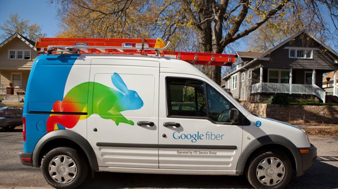 Google Fiber Waiting Game Continues for San Antonio