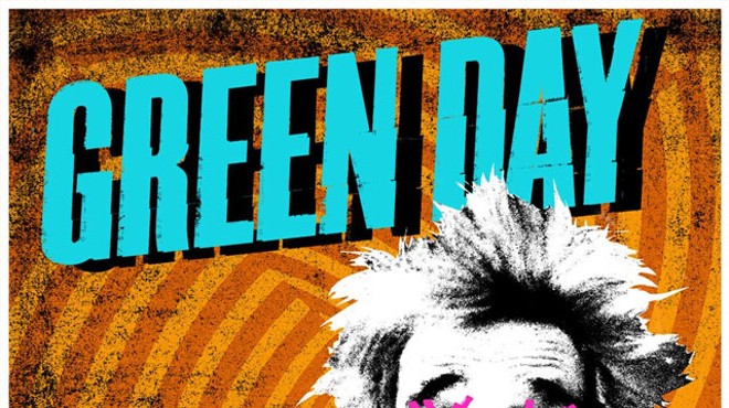Green Day: &#39;¡Dos!&#39;