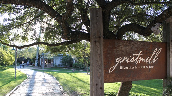 Gristmill Makes Top 100 Most Popular Family Friendly Restaurant List
