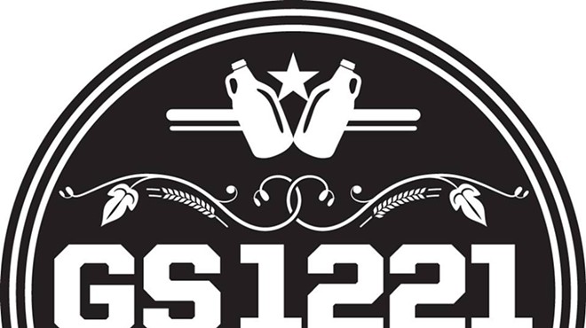 GS 1221 Opens Downtown