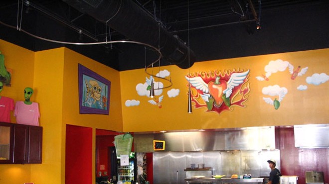 Habanero's Grill Gears Up for Third Location