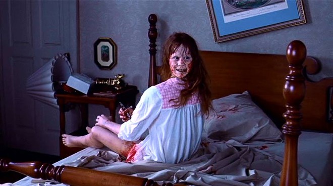 "I Was a Bit Bored": An "Exorcist" Review From the Short Attention Span Generation