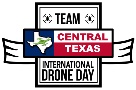 International Drone Day - Team Central Texas