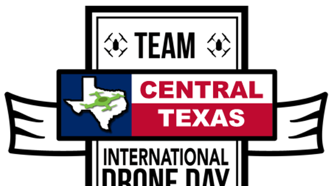 International Drone Day