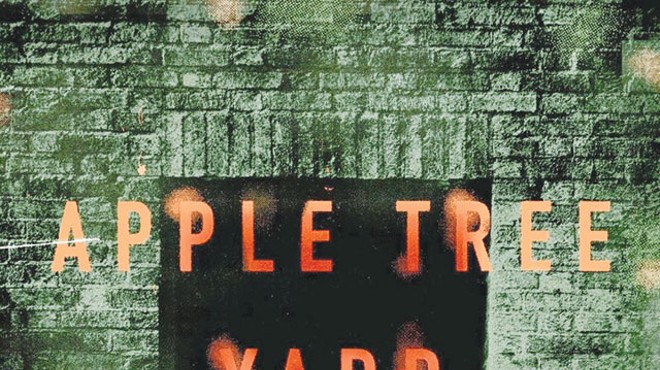 Is ‘Apple Tree Yard’ Sexy, Brutal or Both?