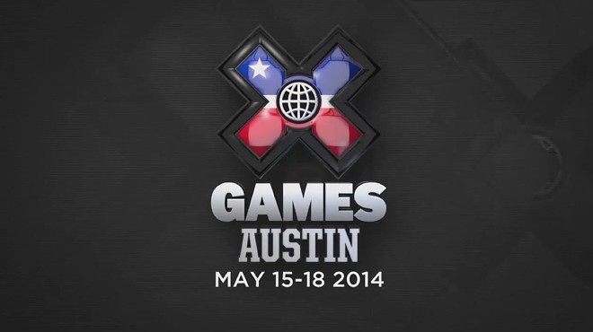 Keep Austin X-treme: The X Games Are Coming to Texas