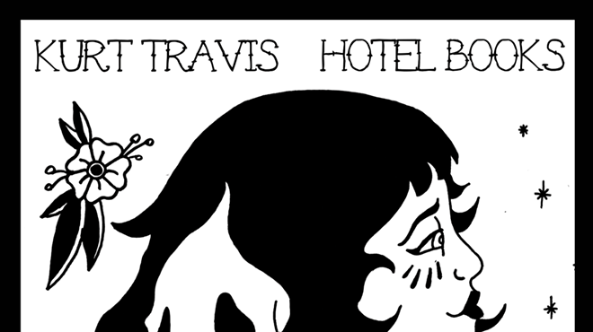 Kurt Travis, Hotel Books, Tommy Boys