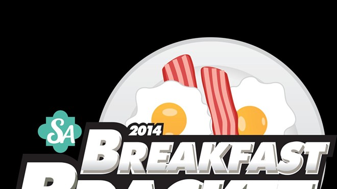 Local Blog Votes on Breakfast Bracket