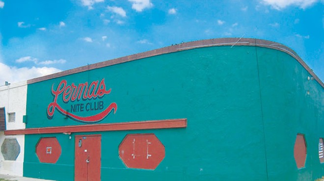 Long Live Lerma’s: A new designation may provide the iconic conjunto club with needed preservation aid