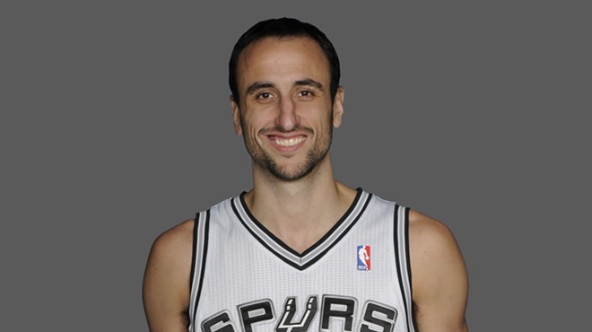 Manure Ginobili: Spurs' Big Three Officially Reduced to Two as Heat Even Series at 2-2