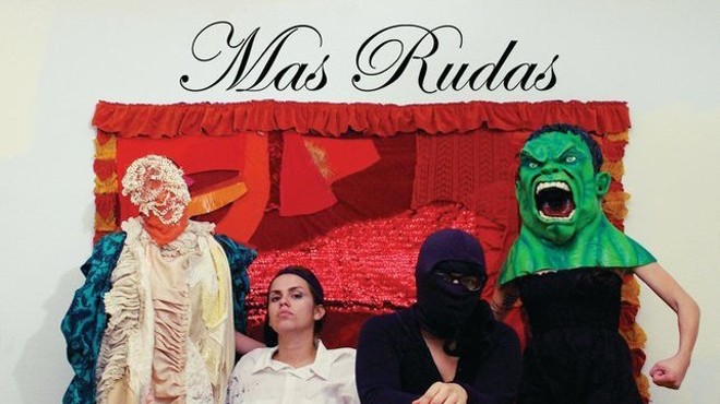 Más Rudas on Xicana consciousness, art, and inspiration