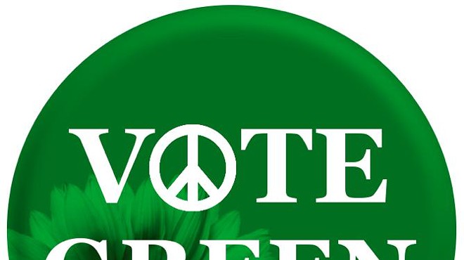 Motivated Texas Greens secure a spot on 2014 ballot