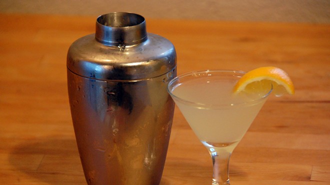 National Daiquiri Day is Friday July 19