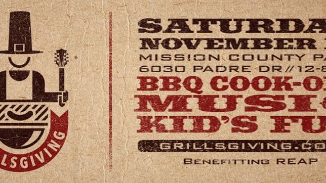 CPS Energy Hosts GrillsGiving This Saturday