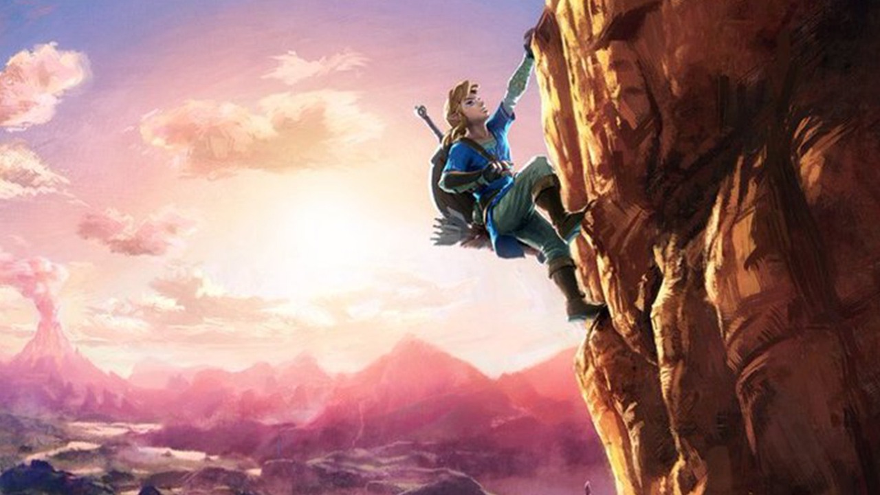 The Legend of Zelda: Symphony of Goddesses