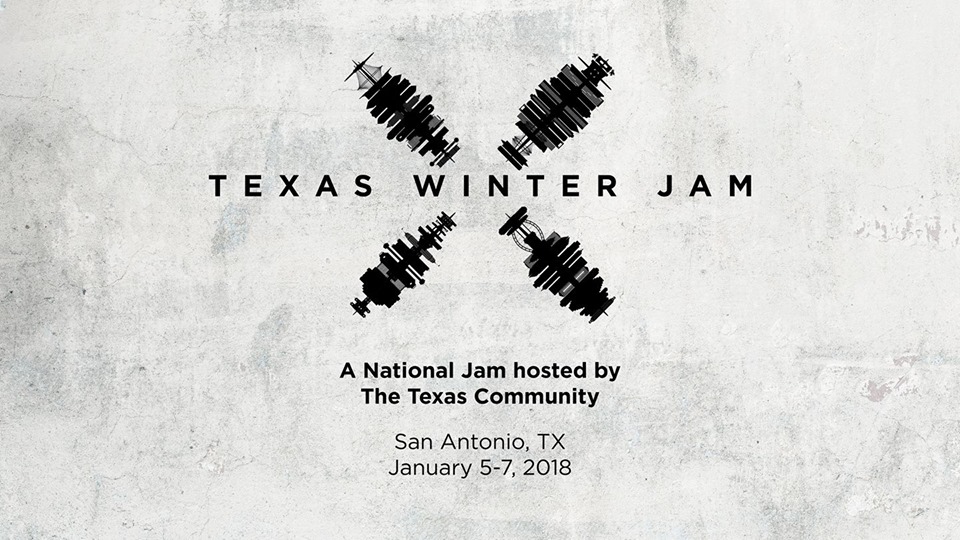 Texas Winter Jam