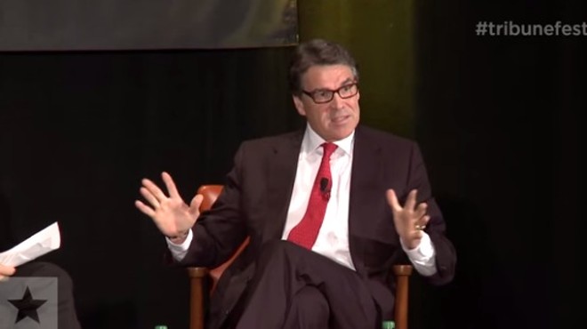 Perry: Restrictive Abortion Regulations Could Have Saved Joan Rivers