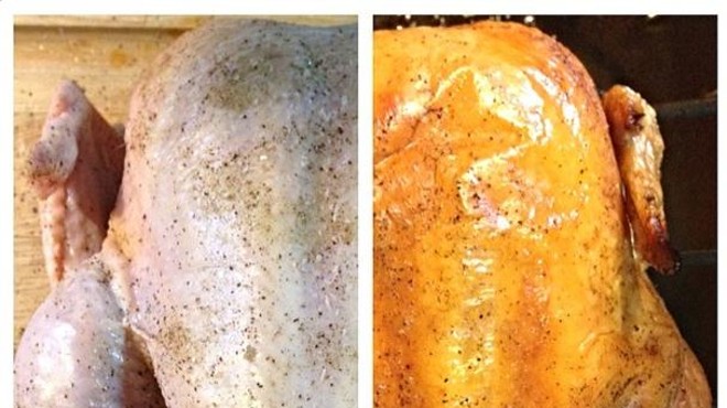 Recipe We Love: Thomas Keller's Roasted Chicken