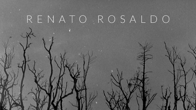 Renato Rosaldo