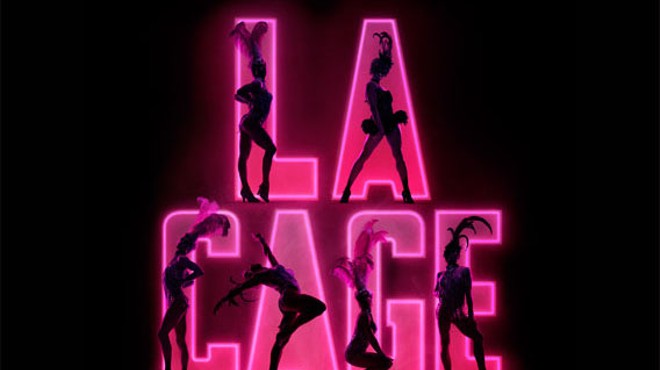 Review: La Cage Aux Folles