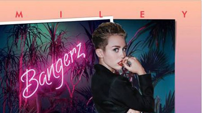 Review: Miley Cyrus’ ‘Bangerz’; see her fully dressed on SNL