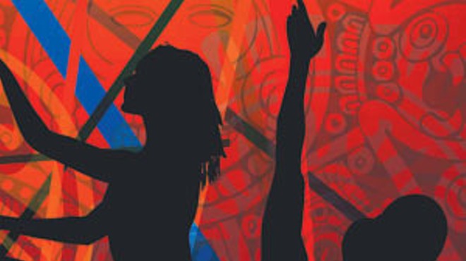 Revolucion: Into the Third Century featuring "Mujeres de Guerra, Celebraciones Con "Bailes de Jalisco," Traditional folk songs by Azul Barrientos, Revolucion into the Third Century