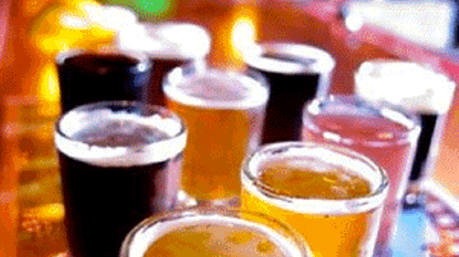 San Antonio Beer Week starts Sunday